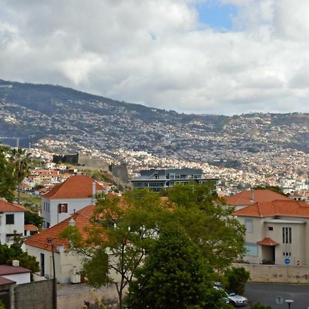 São Pedro Apartment In The City Of Funchal Up 2 At 6 Pers מראה חיצוני תמונה