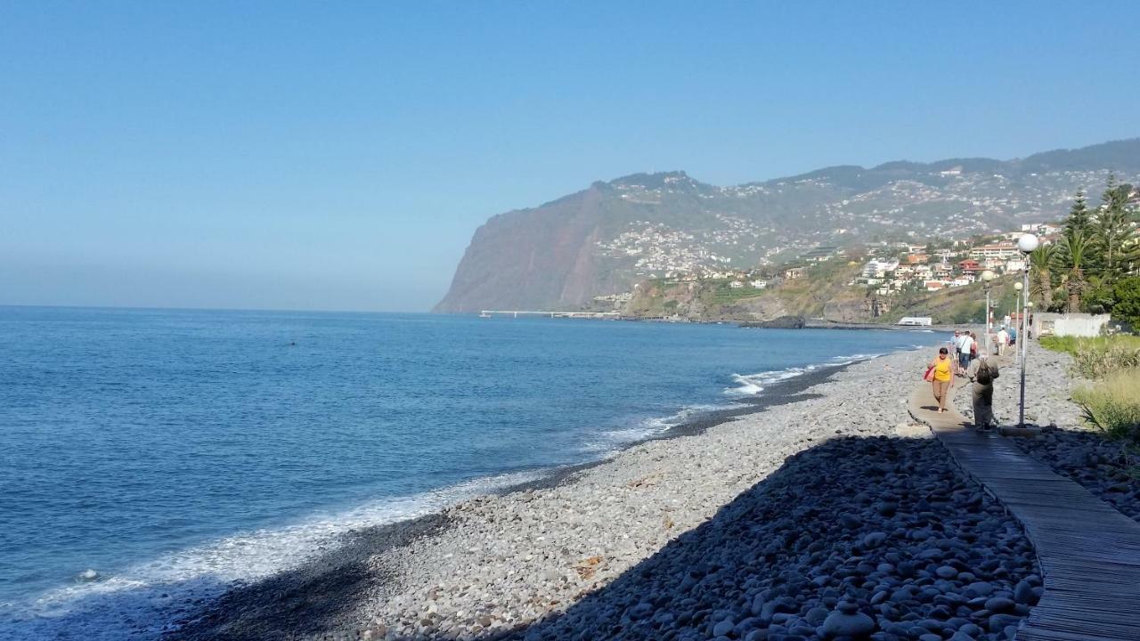 São Pedro Apartment In The City Of Funchal Up 2 At 6 Pers מראה חיצוני תמונה