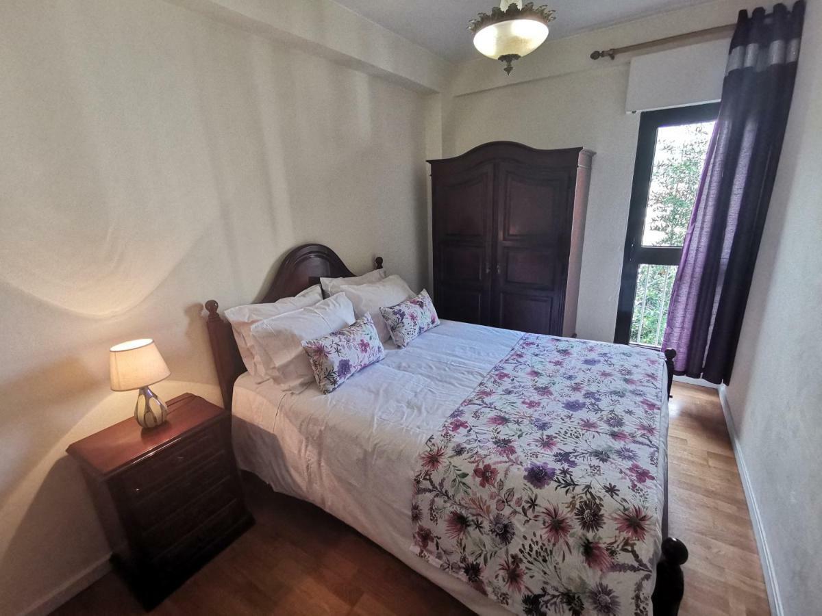 São Pedro Apartment In The City Of Funchal Up 2 At 6 Pers מראה חיצוני תמונה