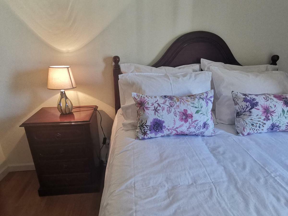 São Pedro Apartment In The City Of Funchal Up 2 At 6 Pers מראה חיצוני תמונה