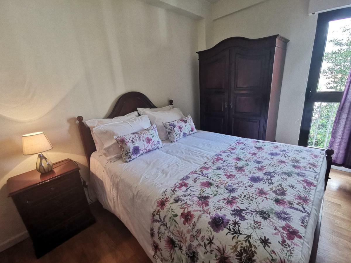 São Pedro Apartment In The City Of Funchal Up 2 At 6 Pers מראה חיצוני תמונה