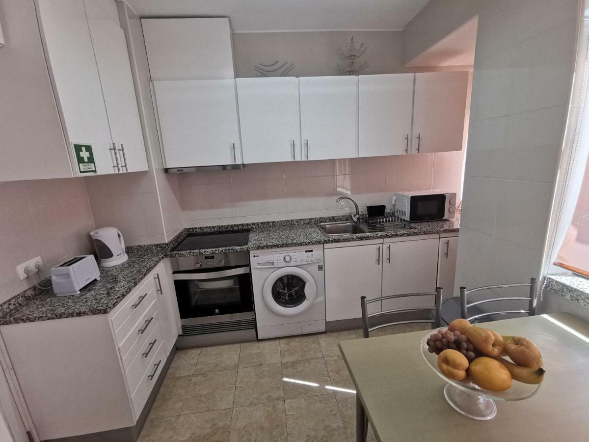 São Pedro Apartment In The City Of Funchal Up 2 At 6 Pers מראה חיצוני תמונה