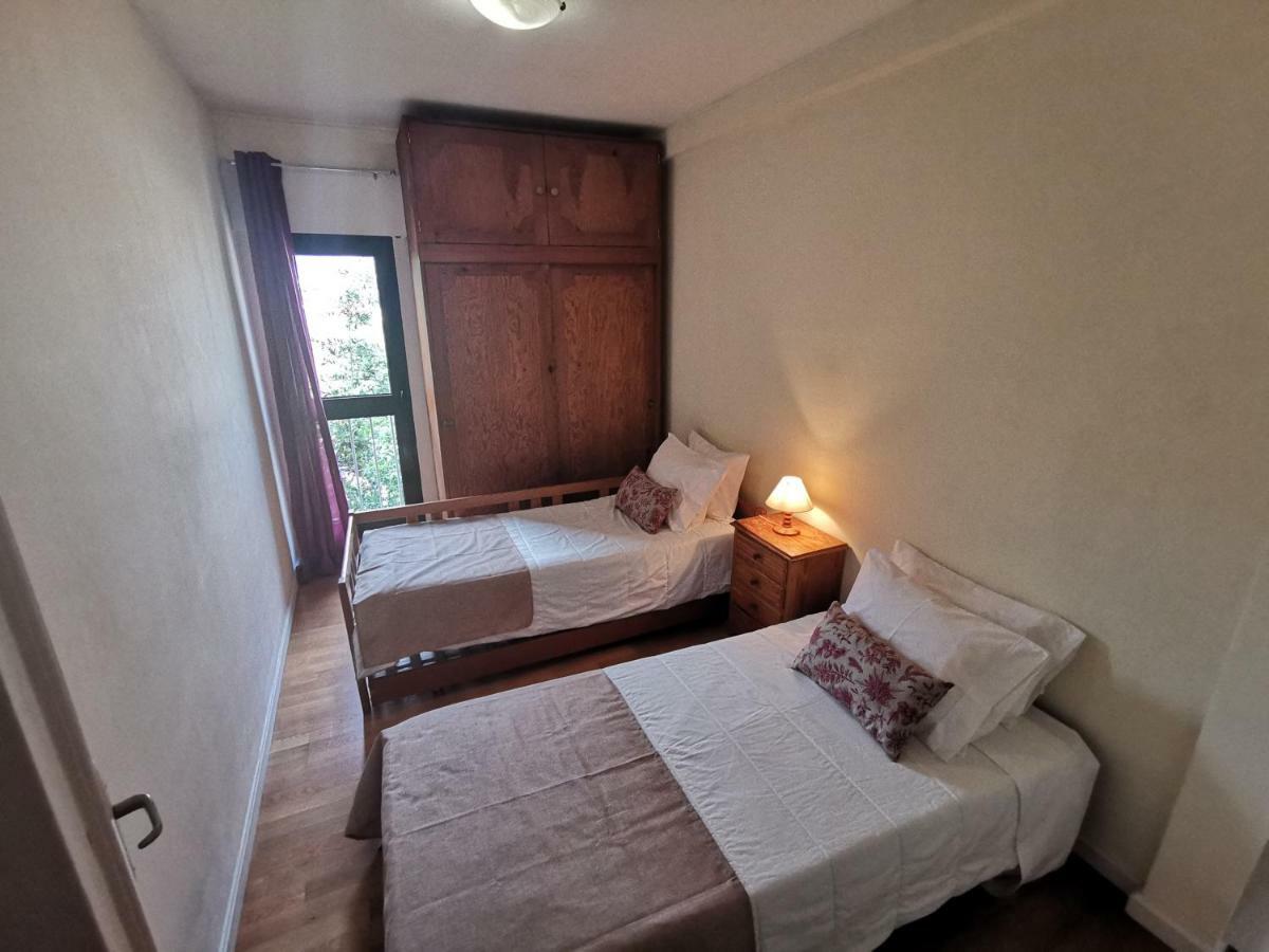São Pedro Apartment In The City Of Funchal Up 2 At 6 Pers מראה חיצוני תמונה