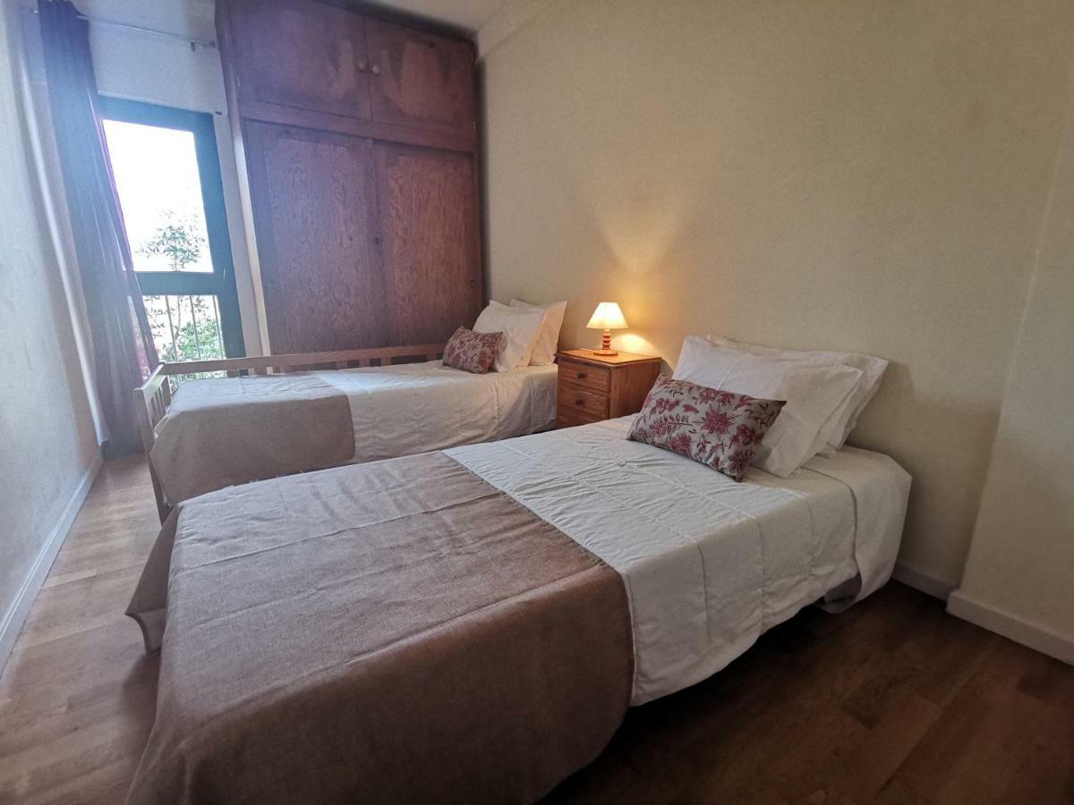 São Pedro Apartment In The City Of Funchal Up 2 At 6 Pers מראה חיצוני תמונה
