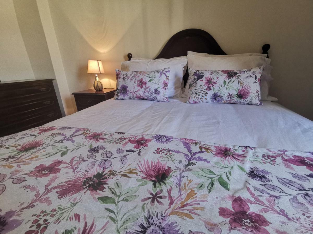 São Pedro Apartment In The City Of Funchal Up 2 At 6 Pers מראה חיצוני תמונה